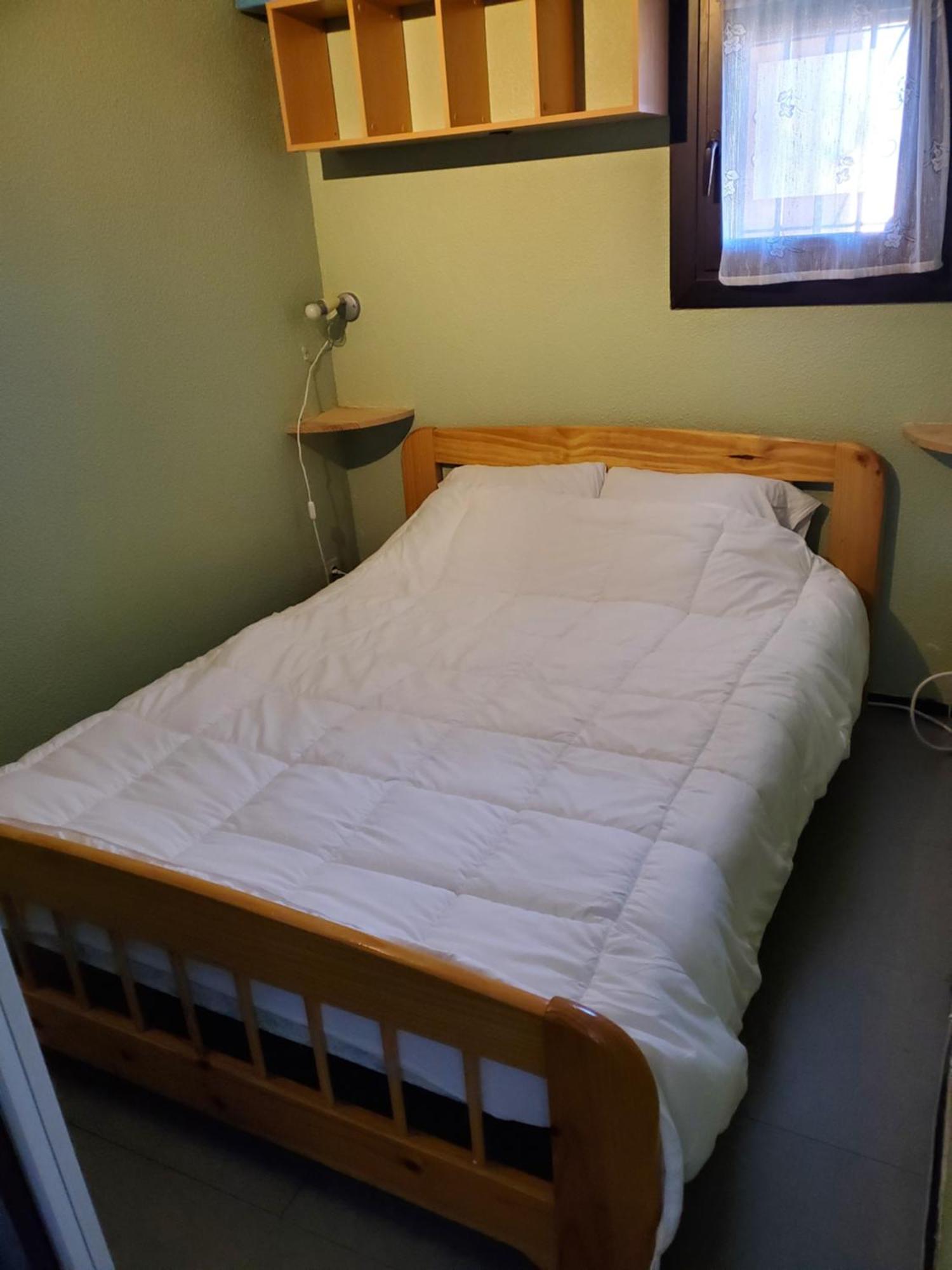 Apartament Leucate Zewnętrze zdjęcie