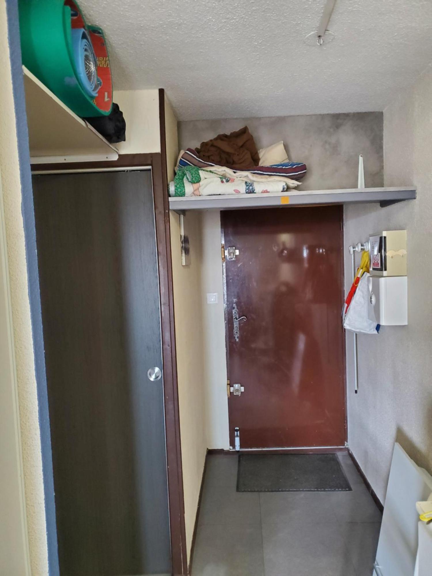 Apartament Leucate Zewnętrze zdjęcie