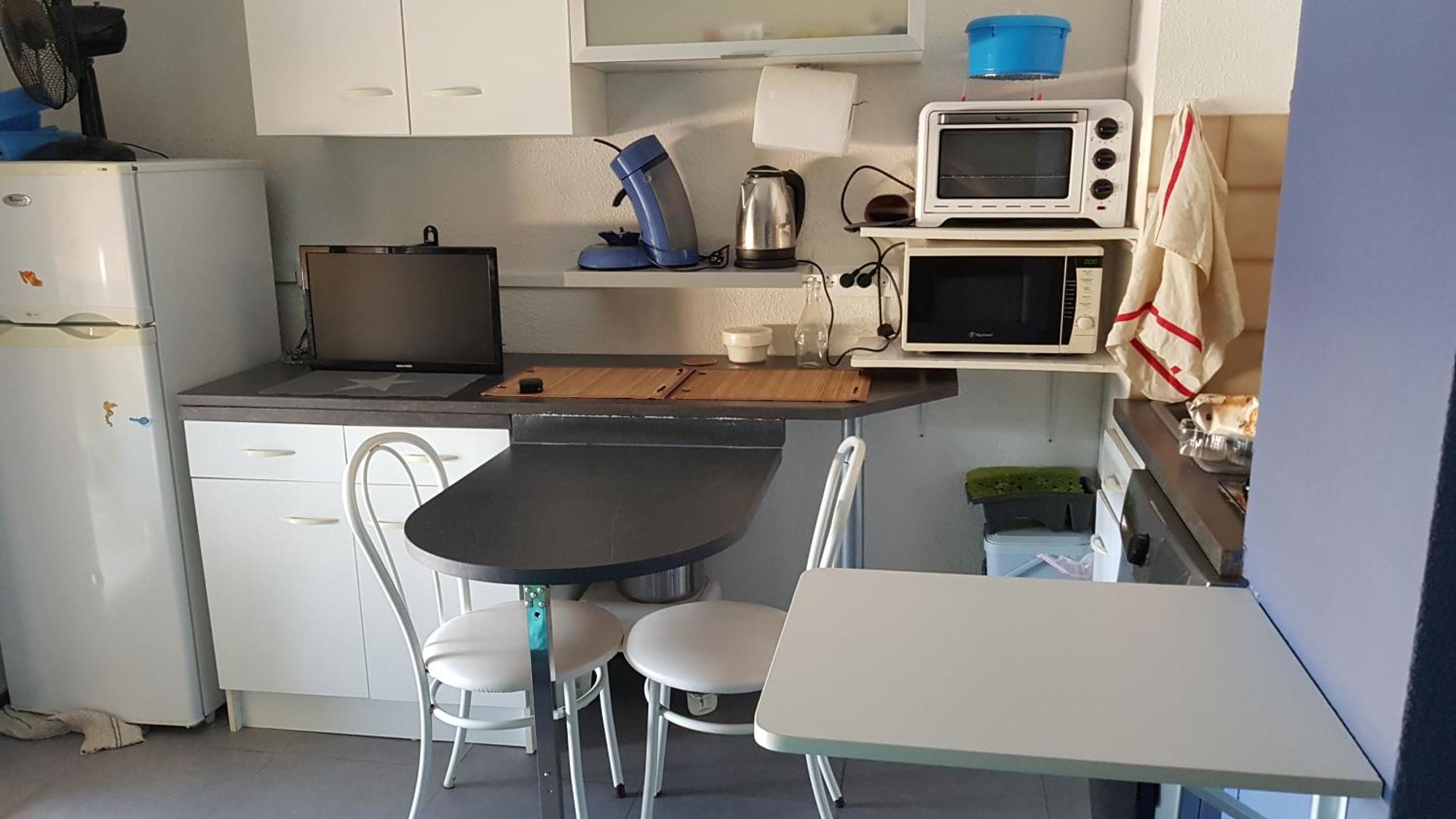 Apartament Leucate Zewnętrze zdjęcie