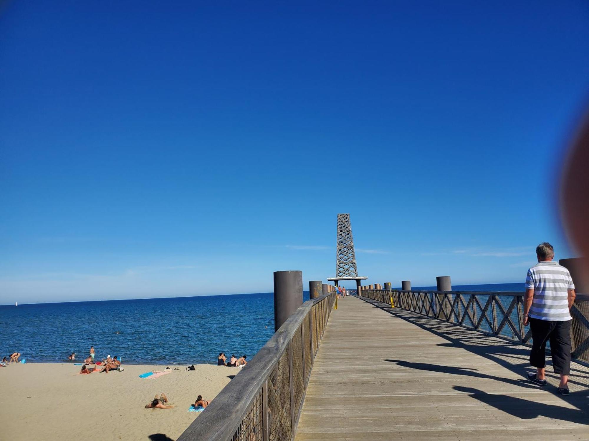 Apartament Leucate Zewnętrze zdjęcie